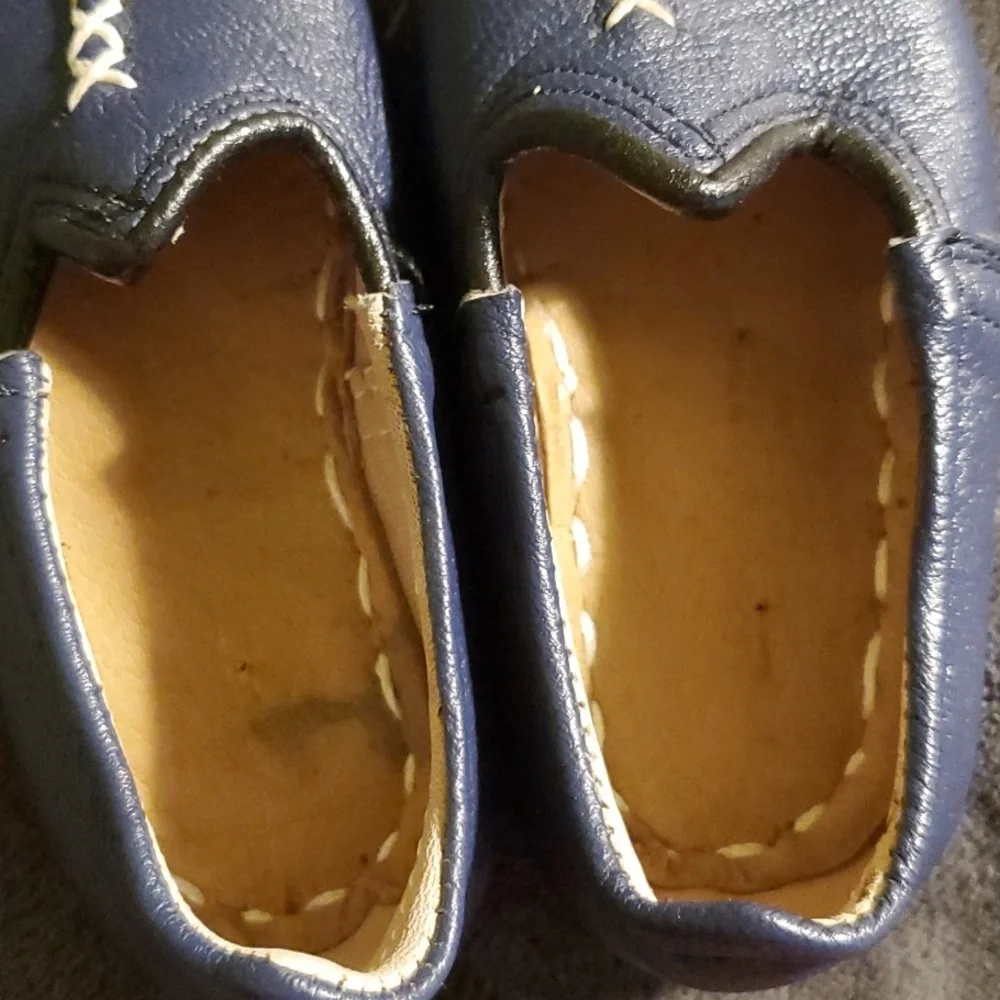 Moccasins Handmade in Turkey NEW